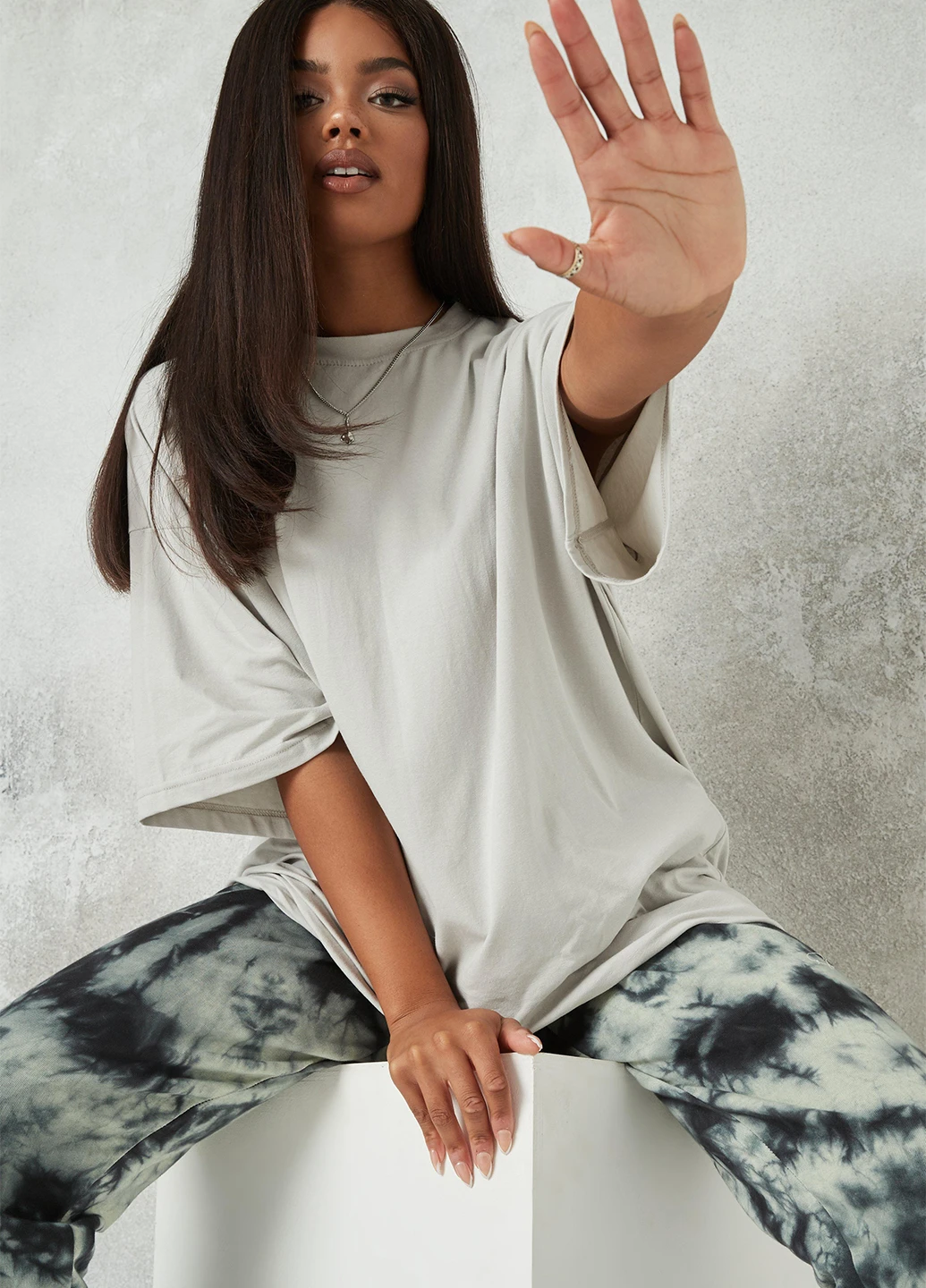 Футболка Missguided - (260334471)