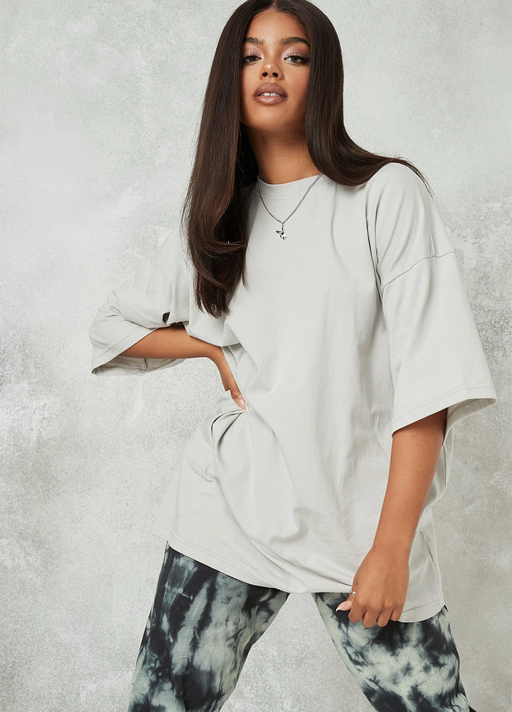 Футболка Missguided - (260334471)