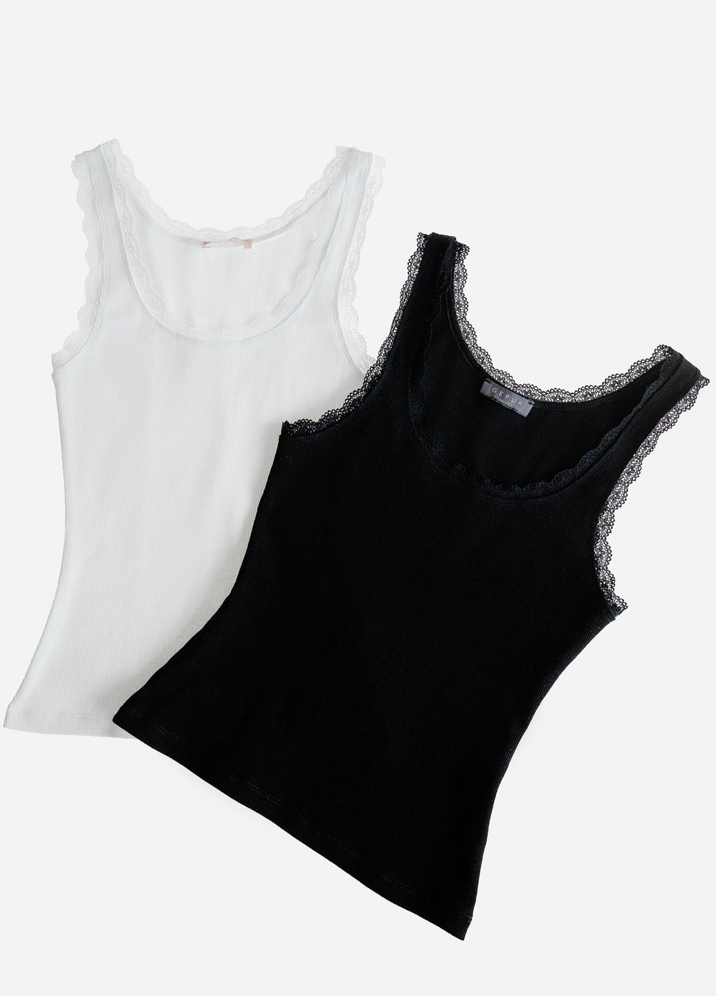 Майка (2 шт.) Gepur — 329828151