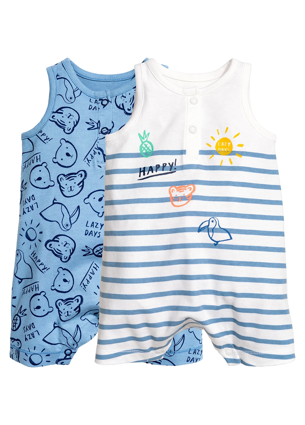 Песочник H&M (86101284)
