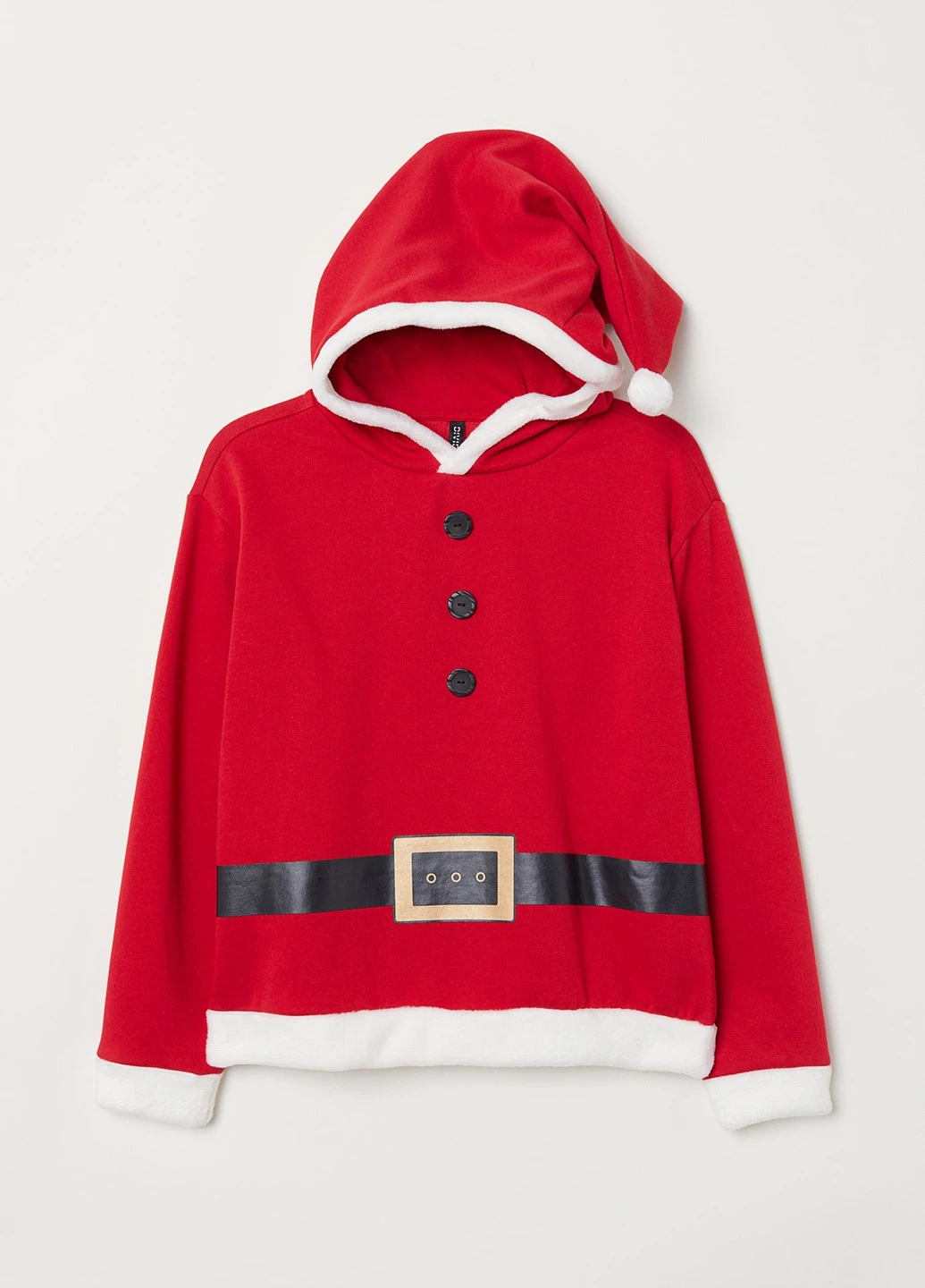 Толстовка H&M (220696376)