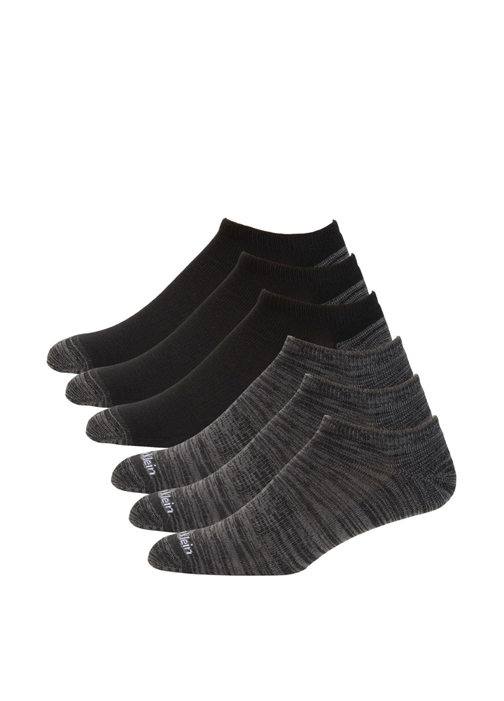 Шкарпетки (6 пар) Calvin Klein (258008628)