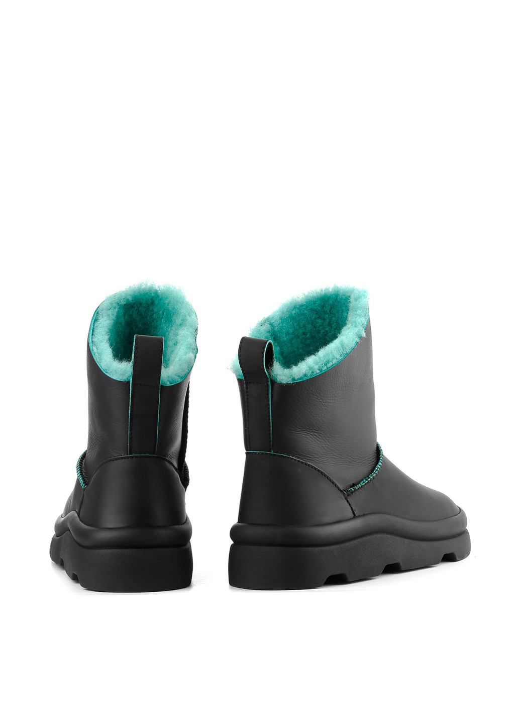 Напівчеревики Le'BERDES (255256739)