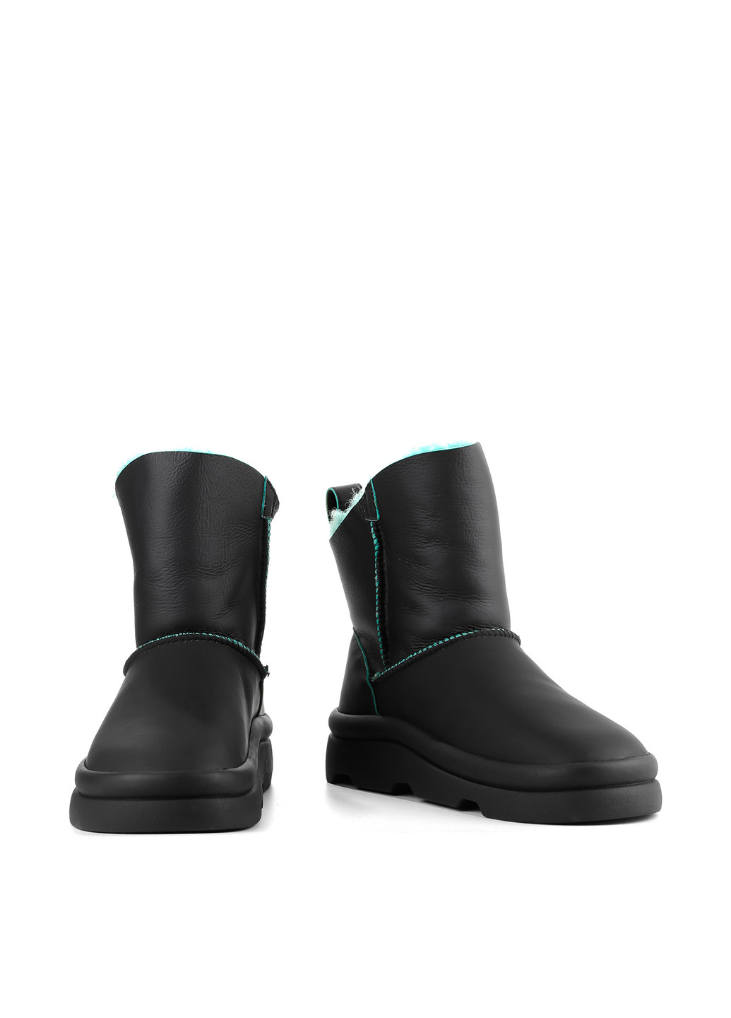 Напівчеревики Le'BERDES (255256739)