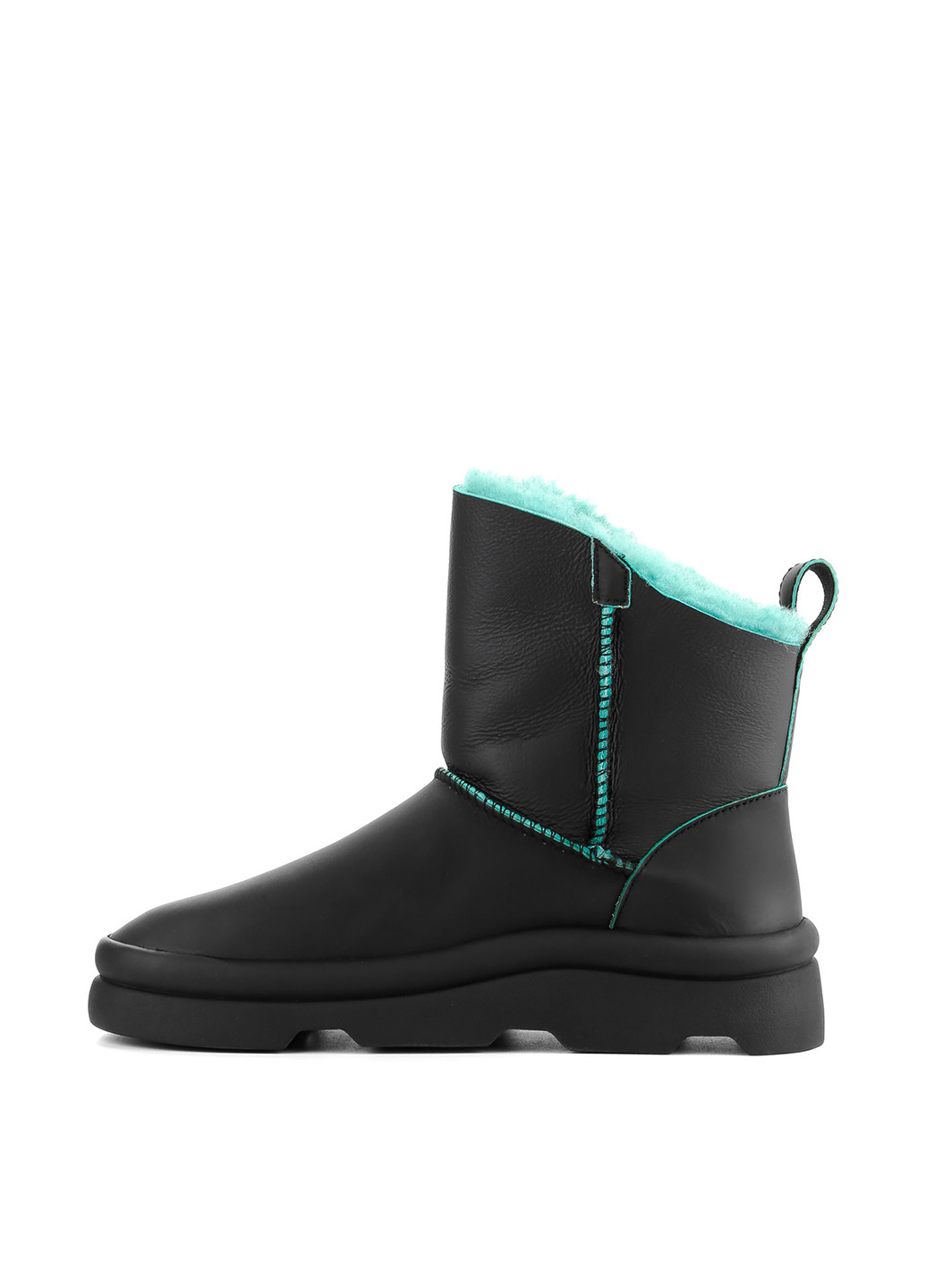 Напівчеревики Le'BERDES (255256739)