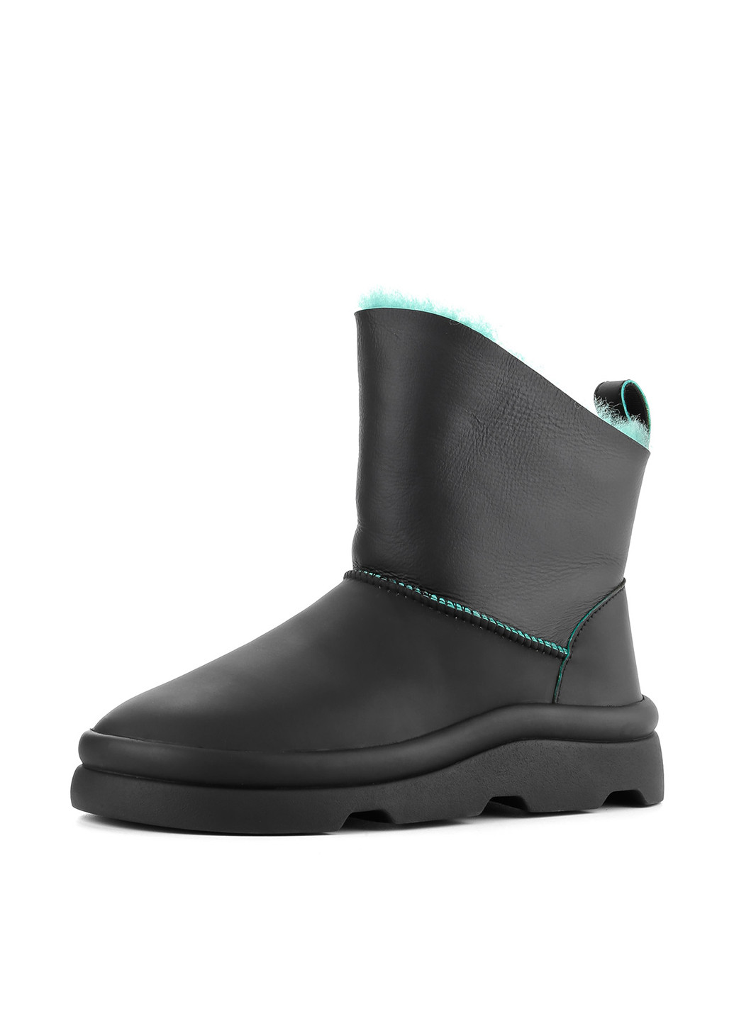 Напівчеревики Le'BERDES (255256739)