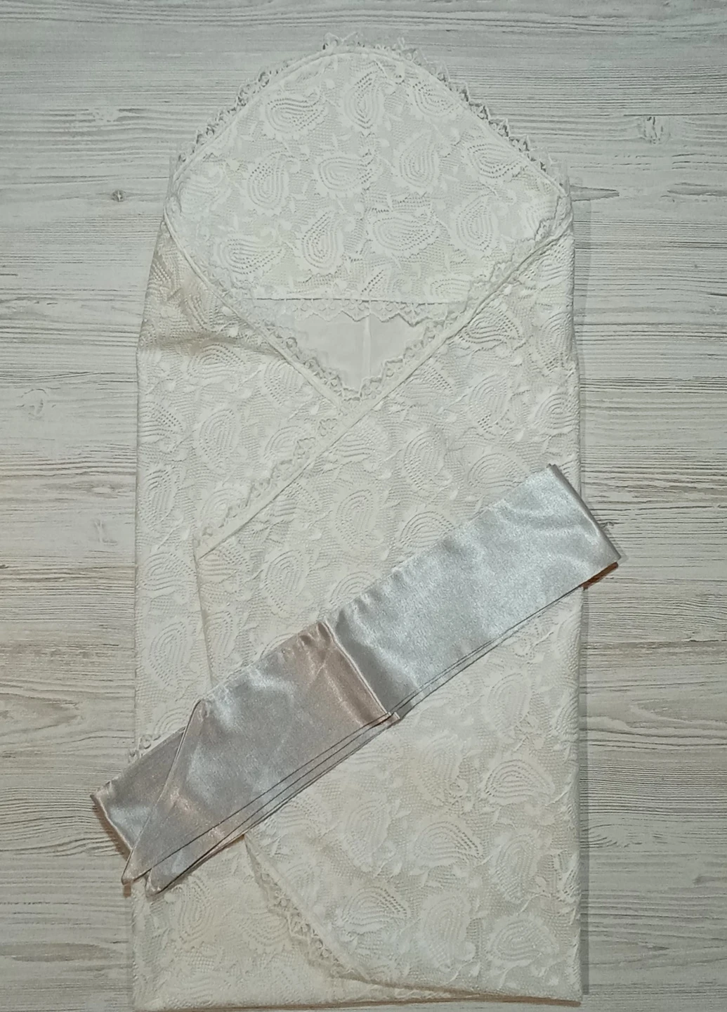 Конверт для новородженного, літо,розмір 90х90см. Bebetto (253310556)