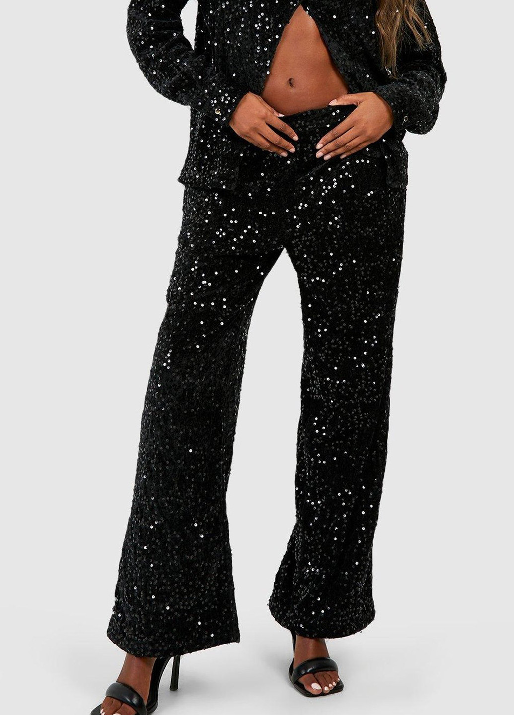 Штани Boohoo (318326615)