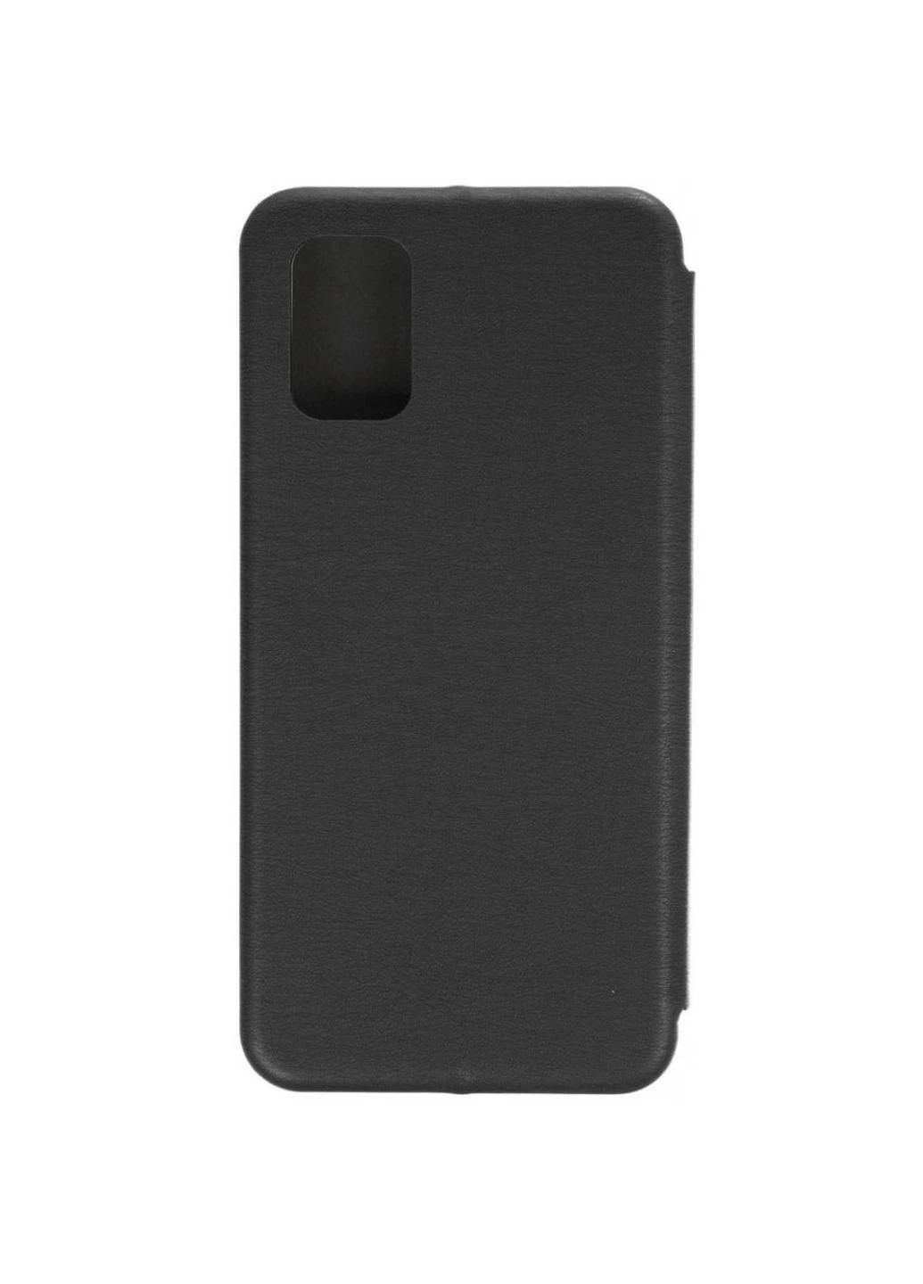 Чехол для мобильного телефона Exclusive Samsung Galaxy M31s SM-M317 Black (705264) BeCover (252571956)
