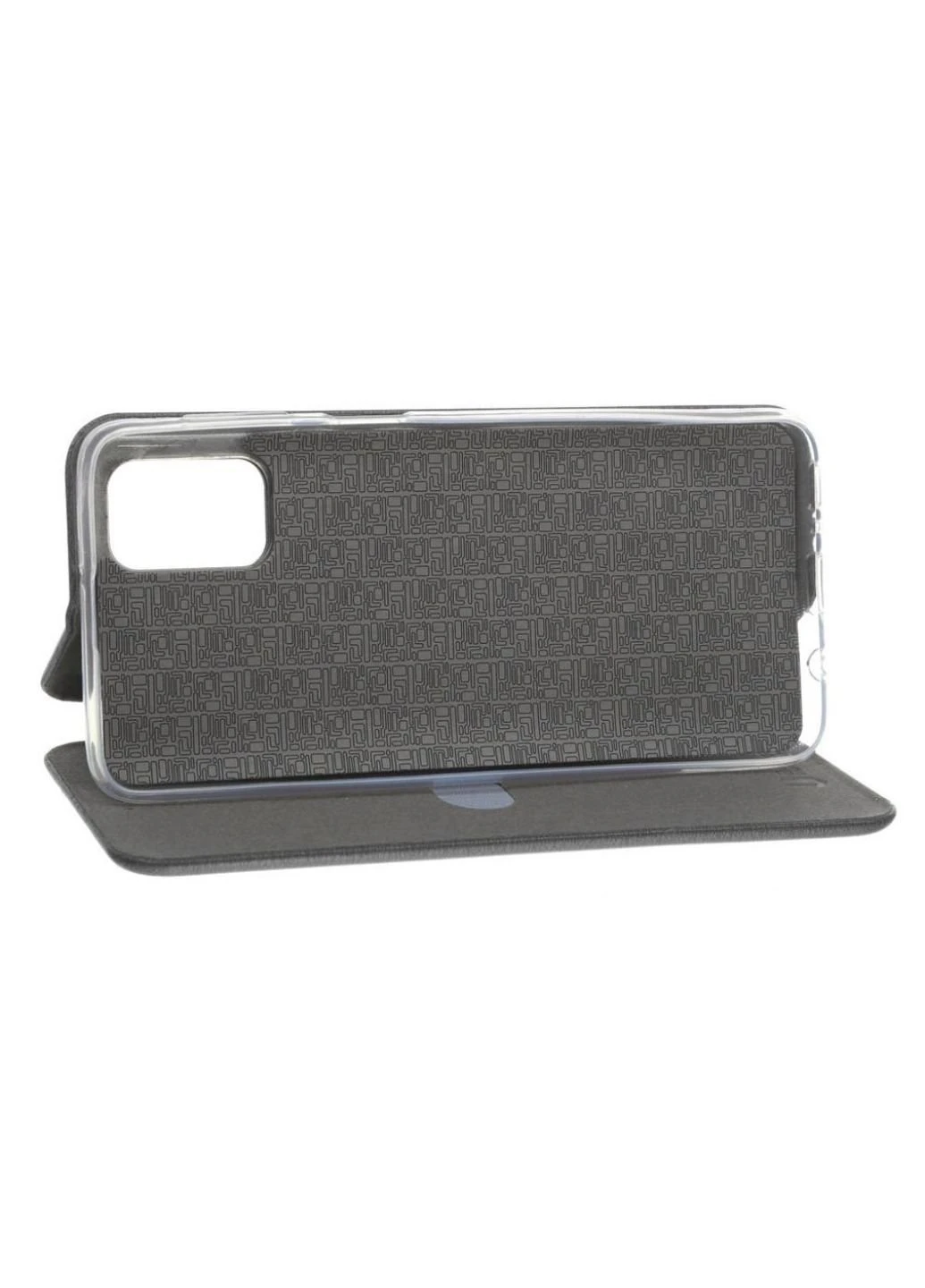 Чехол для мобильного телефона Exclusive Samsung Galaxy M31s SM-M317 Black (705264) BeCover (252571956)