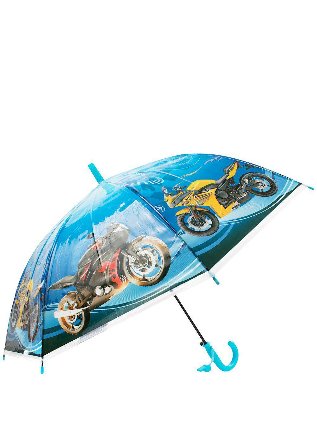Детский зонт-трость полуавтомат 83 см TORM (198875750)