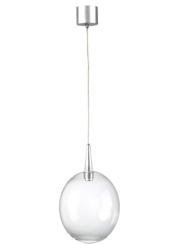 Люстра підвіс світлодіодна в ванну BL-190S/3x1W led Brille (253887037)