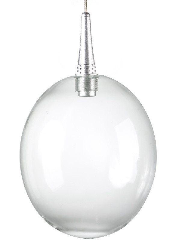 Люстра підвіс світлодіодна в ванну BL-190S/3x1W led Brille (253887037)