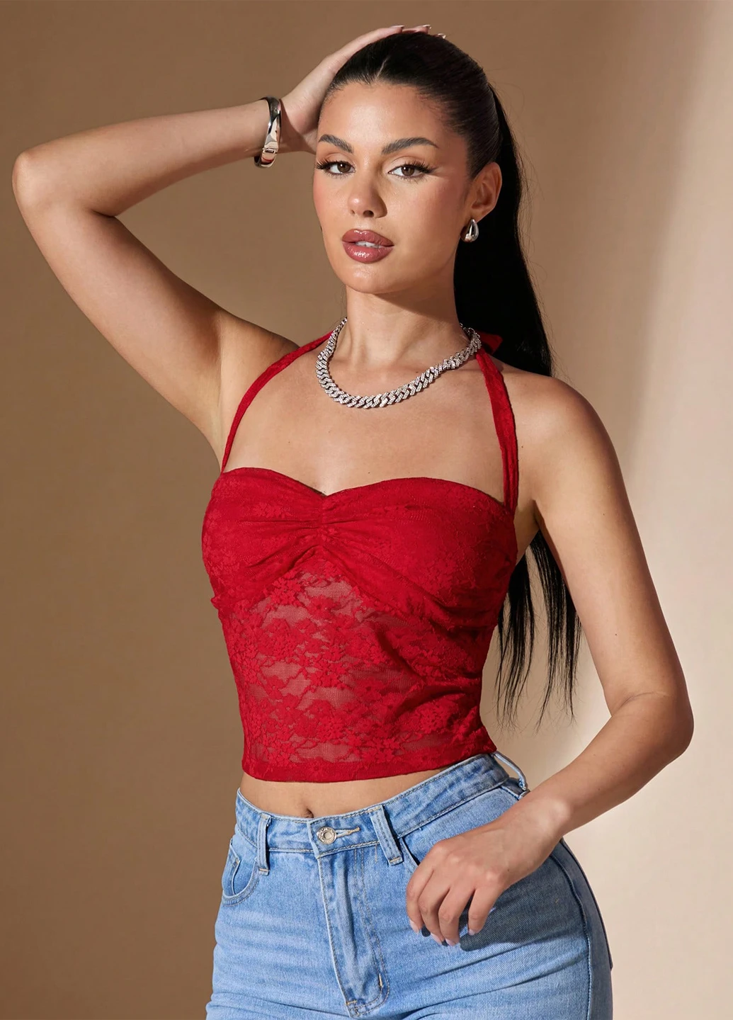 Топ SHEIN (365437903)