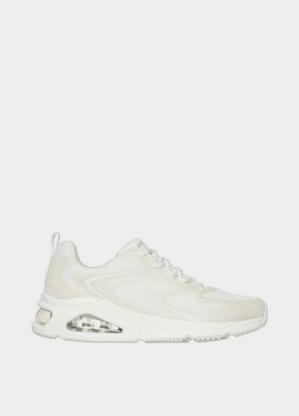 Кросівки Skechers білі демісезони (330225915)