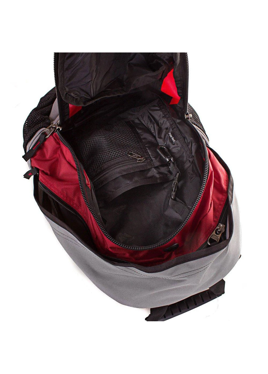 Жіночий міський рюкзак 30х46х9 см Onepolar (253027902)