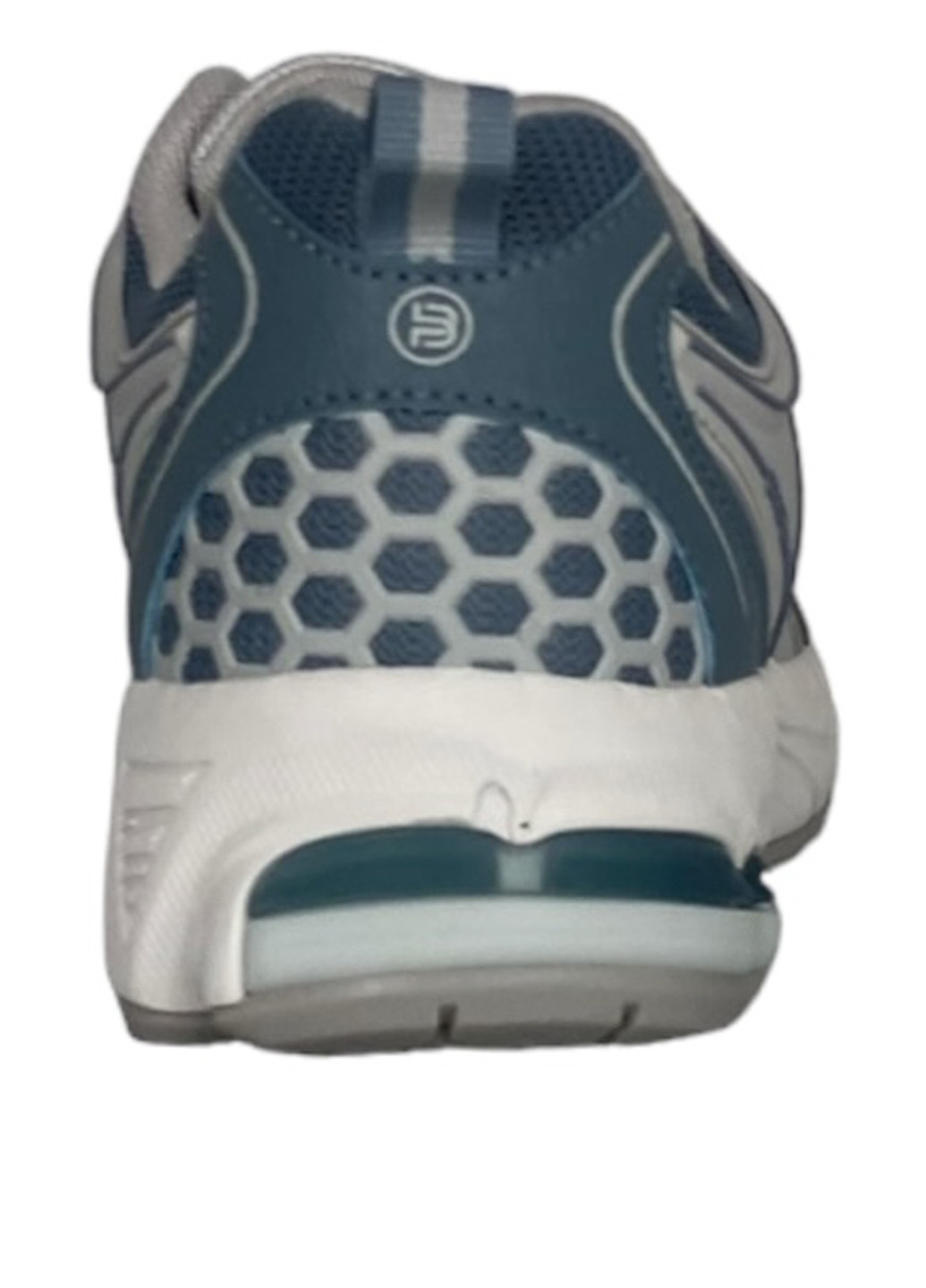 Кросівки Baasploa сіро-сині демісезони (296799066)