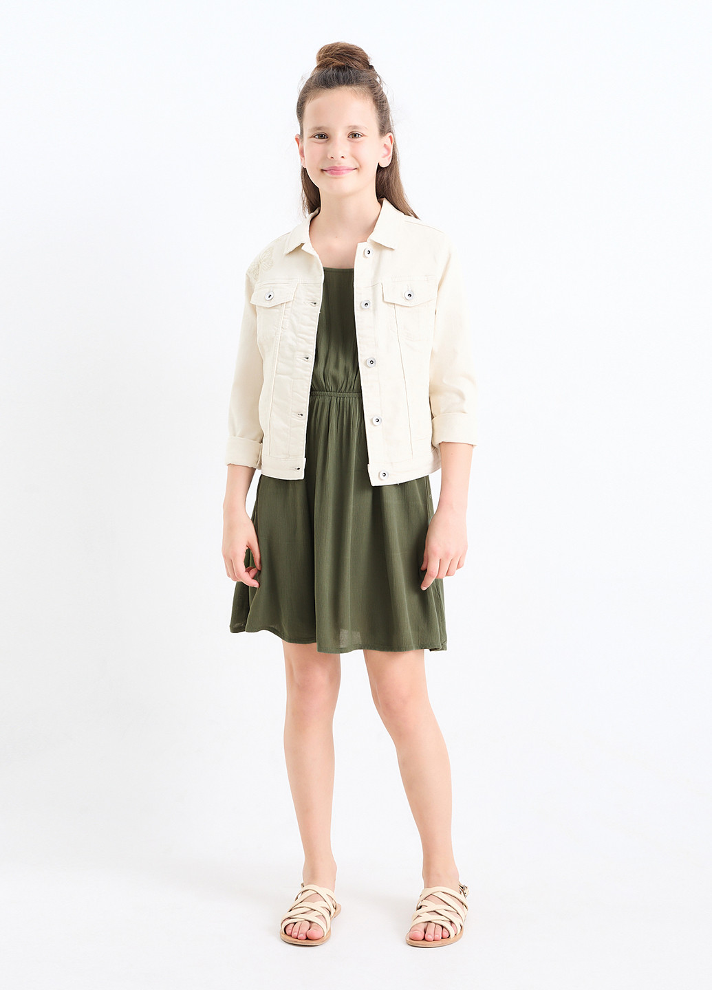 Сарафан C&A (316734785)