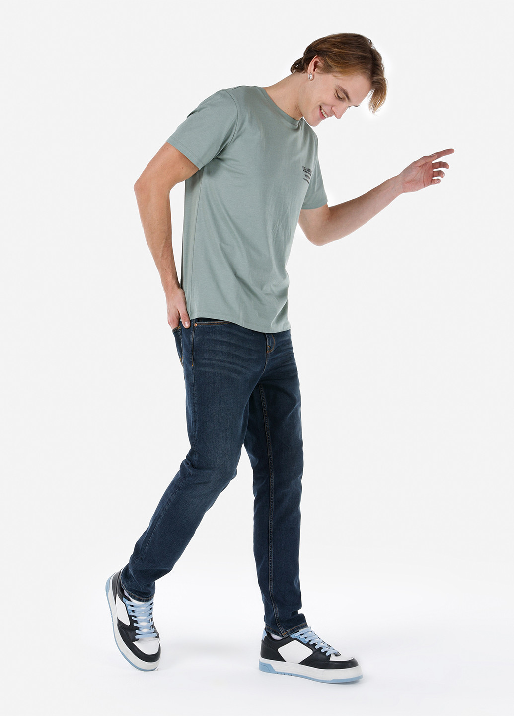 Джинси Colin's (285764029)