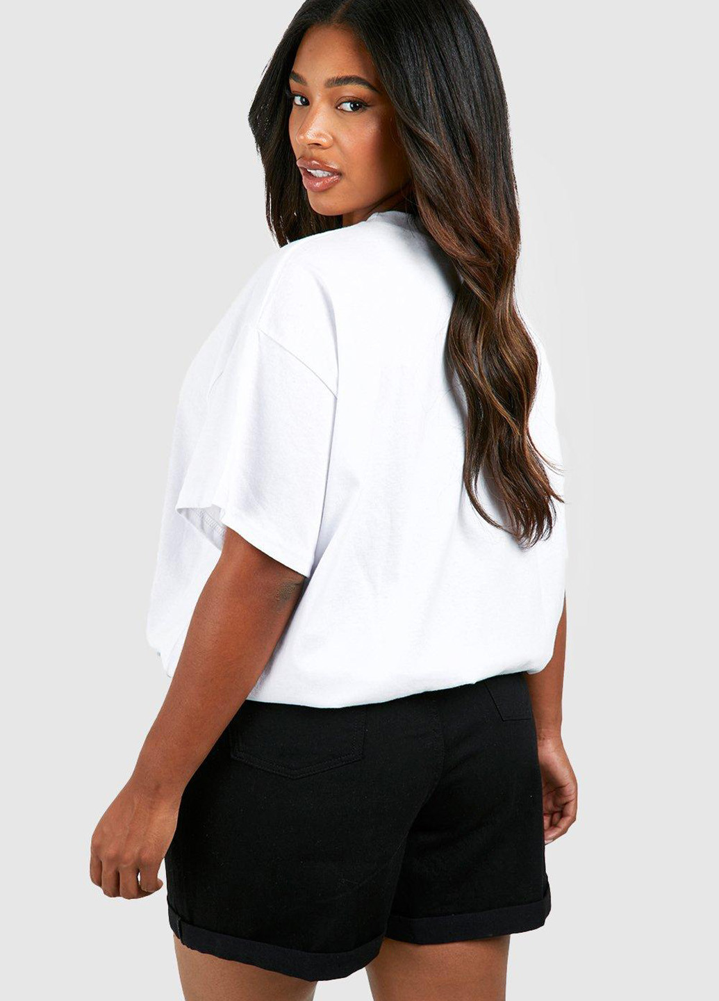 Шорти Boohoo (340310202)