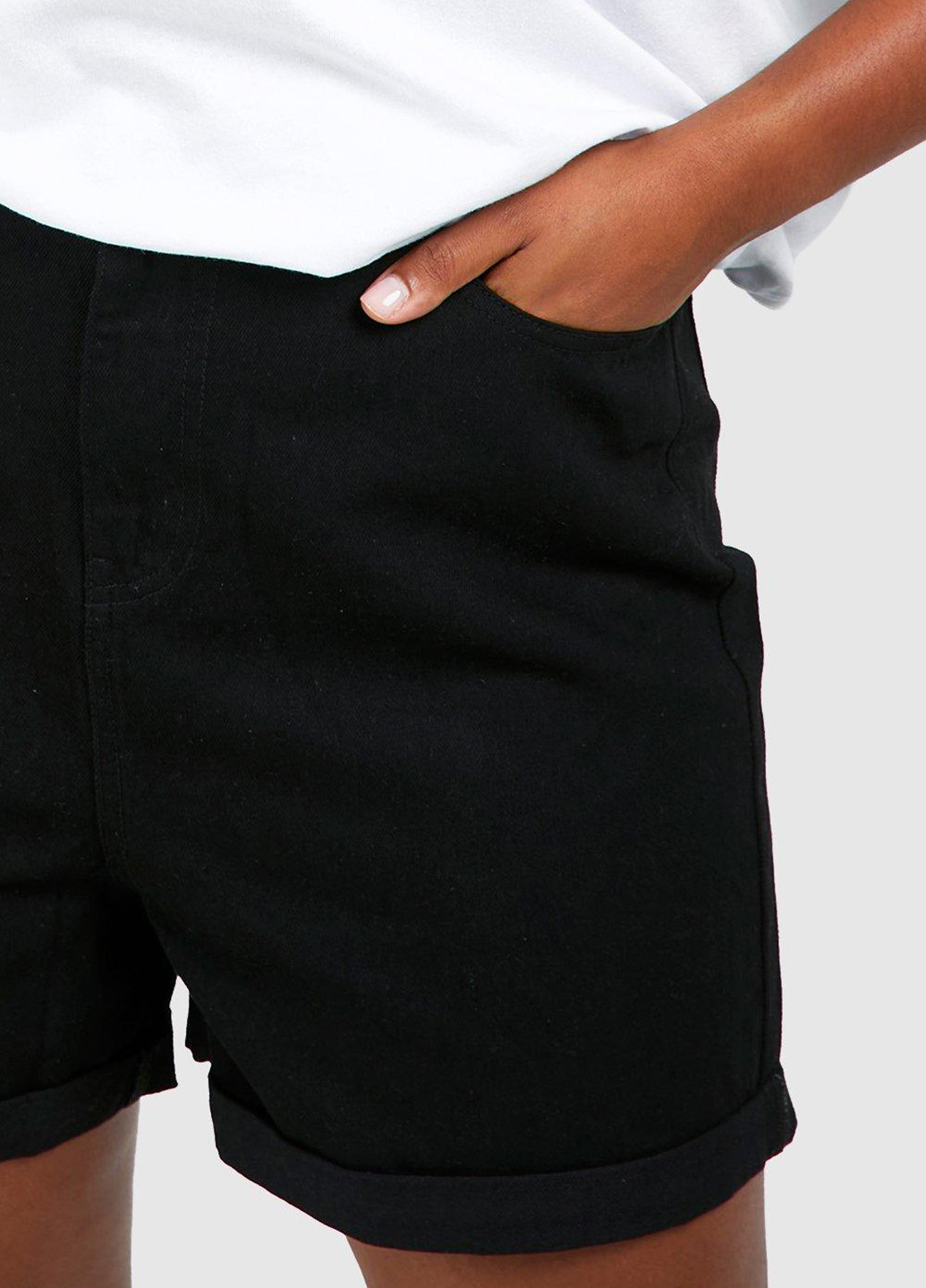 Шорти Boohoo (340310202)