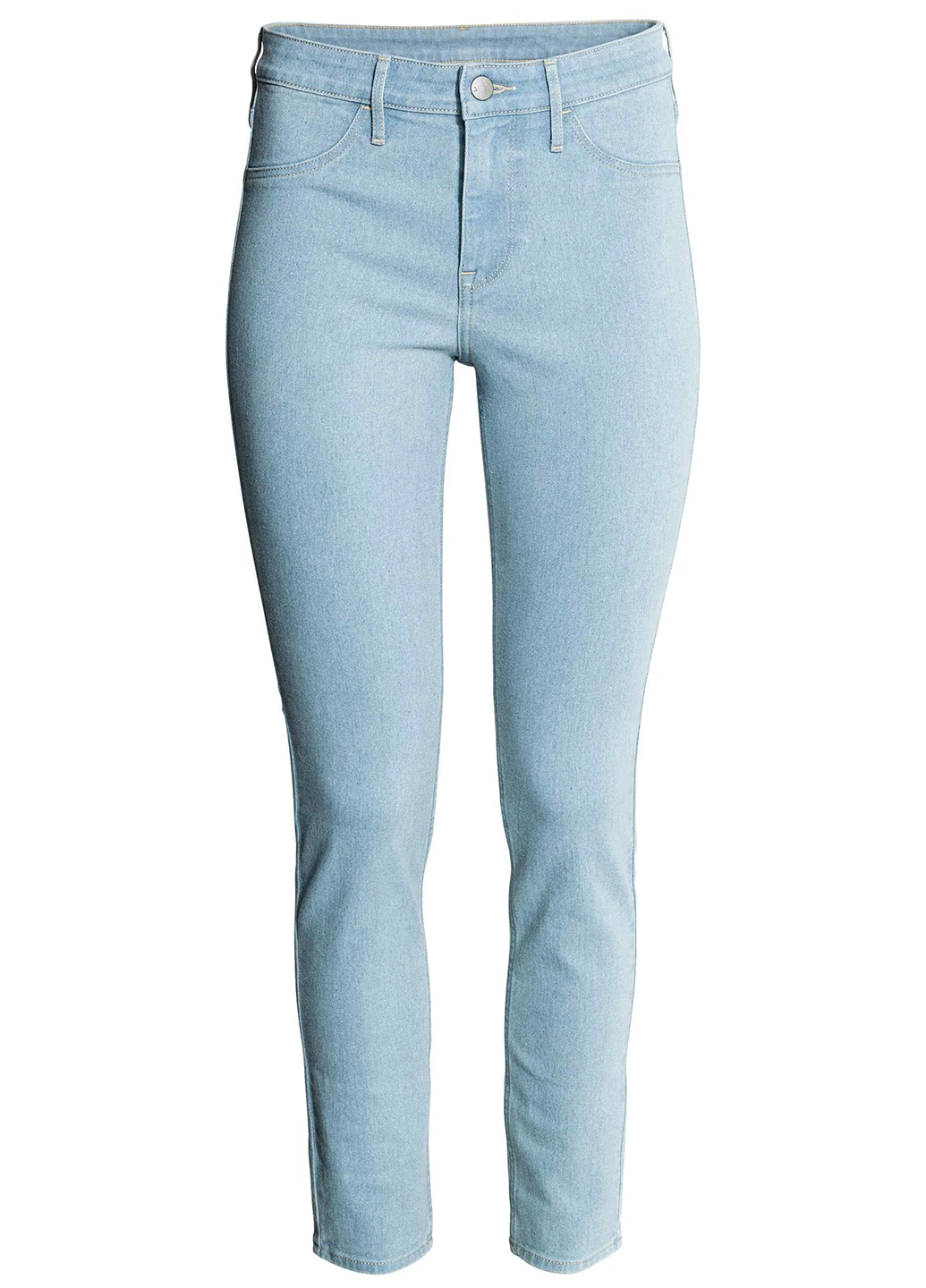 Джинси H&M - (55525034)