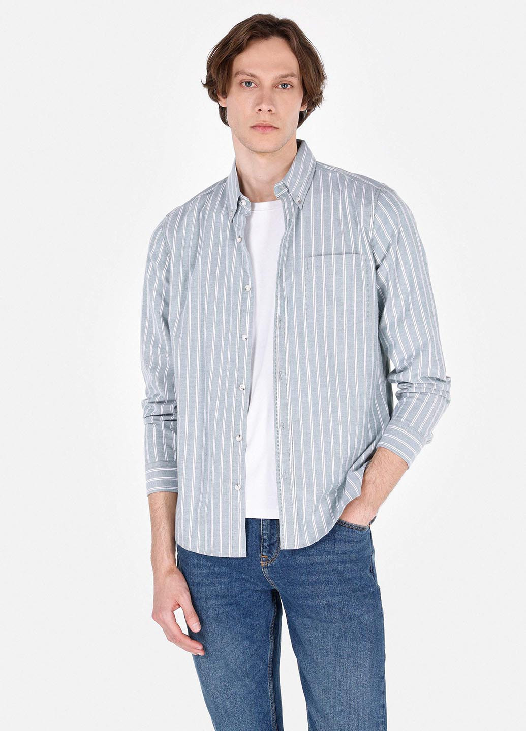 Сорочка Colin's (368131072)