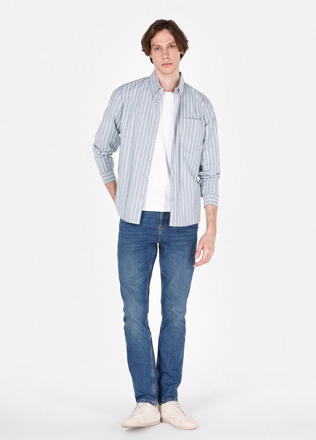 Сорочка Colin's (368131072)