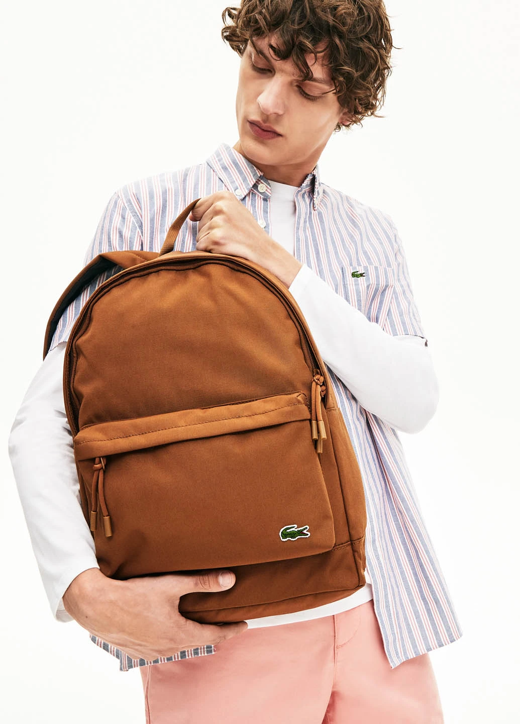 Рюкзак Lacoste Neocroc (276538002)
