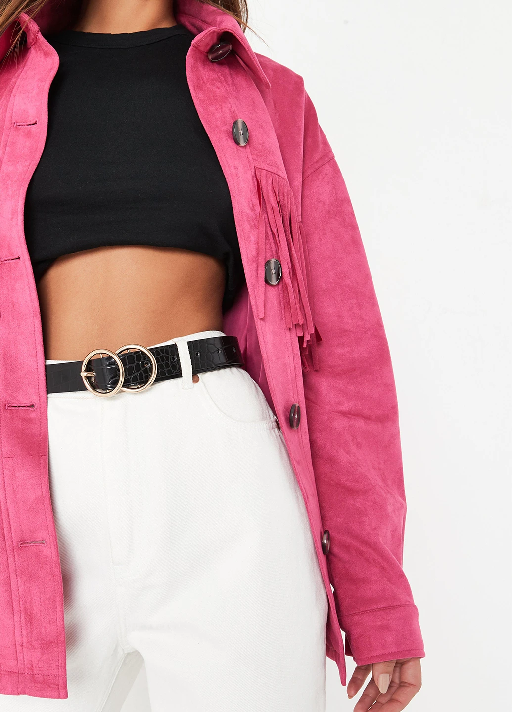 Ремінь Missguided (260334566)