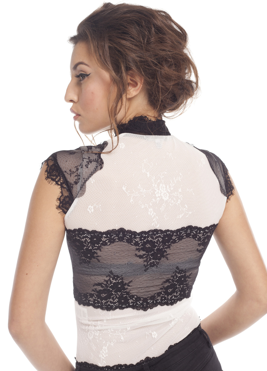 Топ-боді Arefeva (98262199)