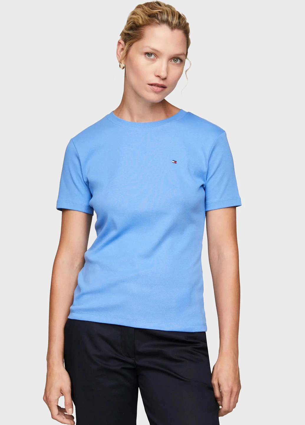 Футболка Tommy Hilfiger - (347149748)