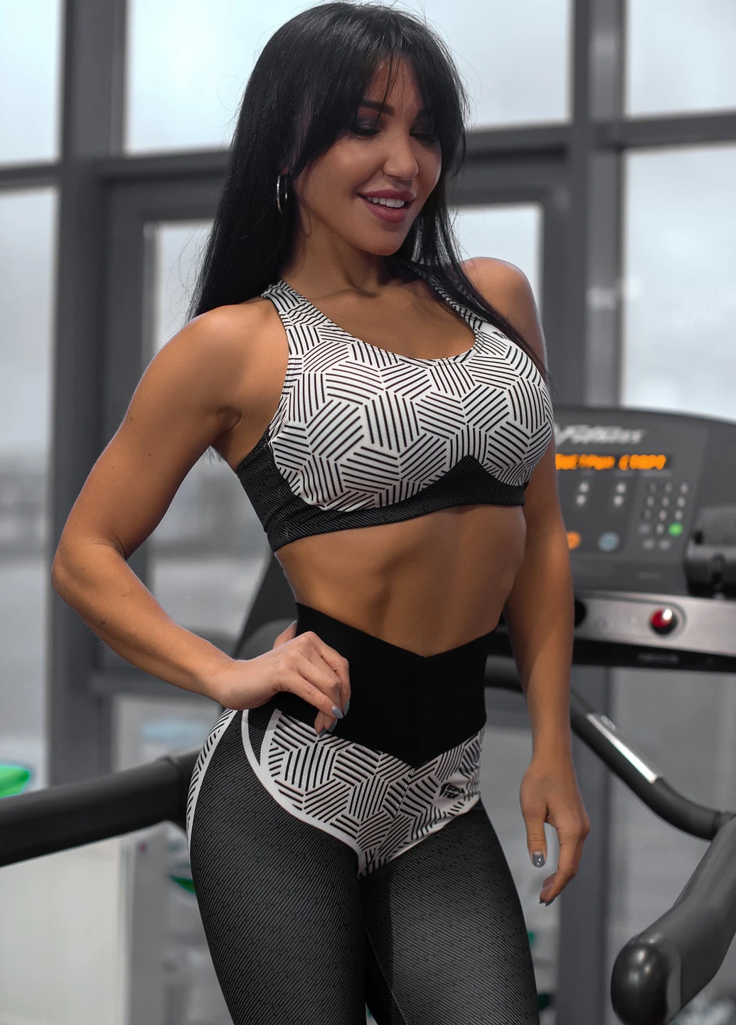 Топ Bona Fide MuscleTop (251712954)
