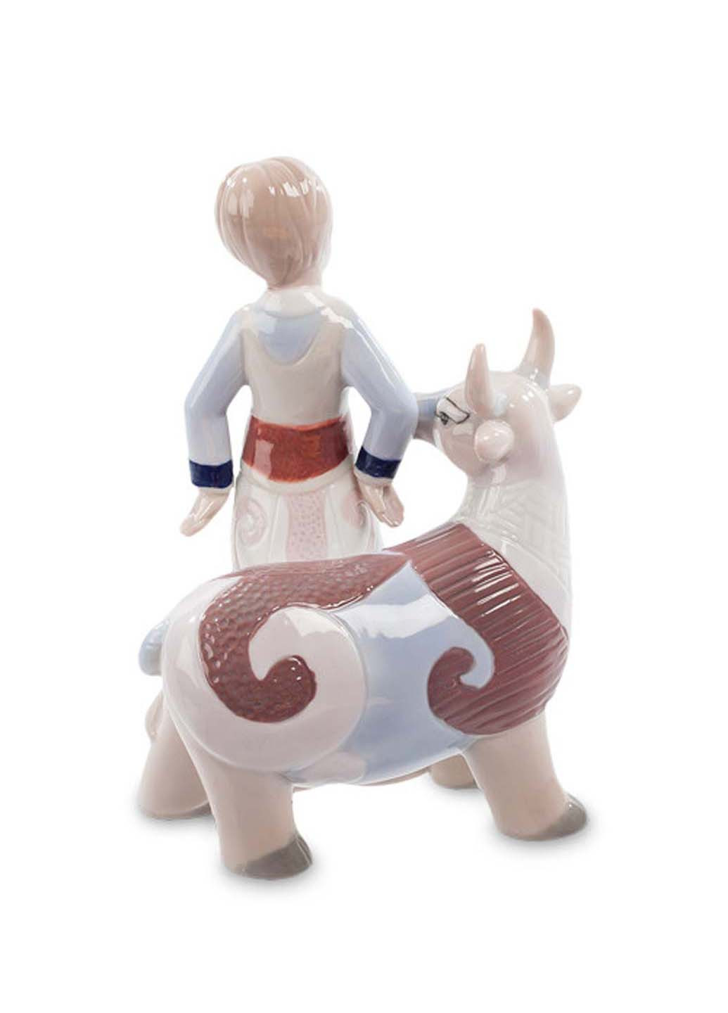 Декоративна фігурка Taurus Pavone (255417019)