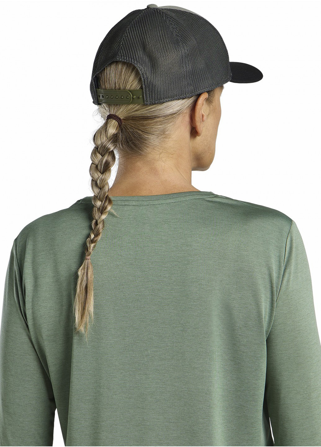 Кепка Jack Wolfskin BRAND CAP (328434732)