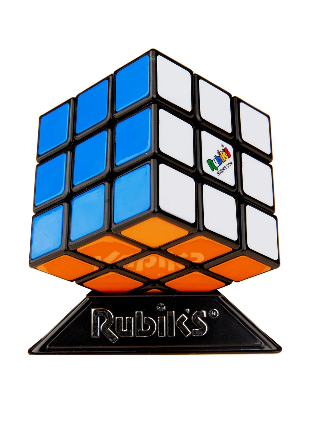 Головоломка - Кубик 3*3 Rubik's (38494526)