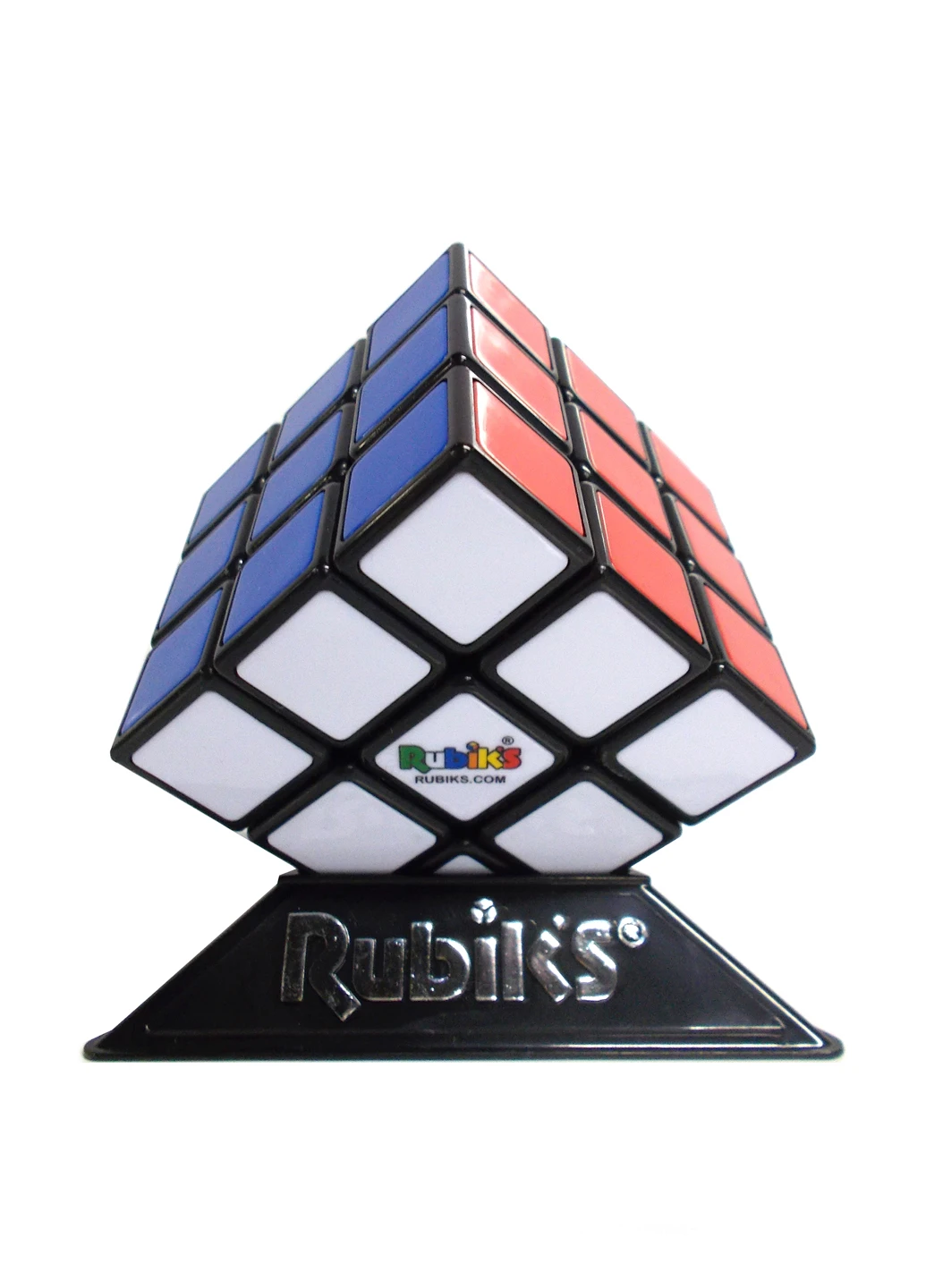 Головоломка - Кубик 3*3 Rubik's (38494526)
