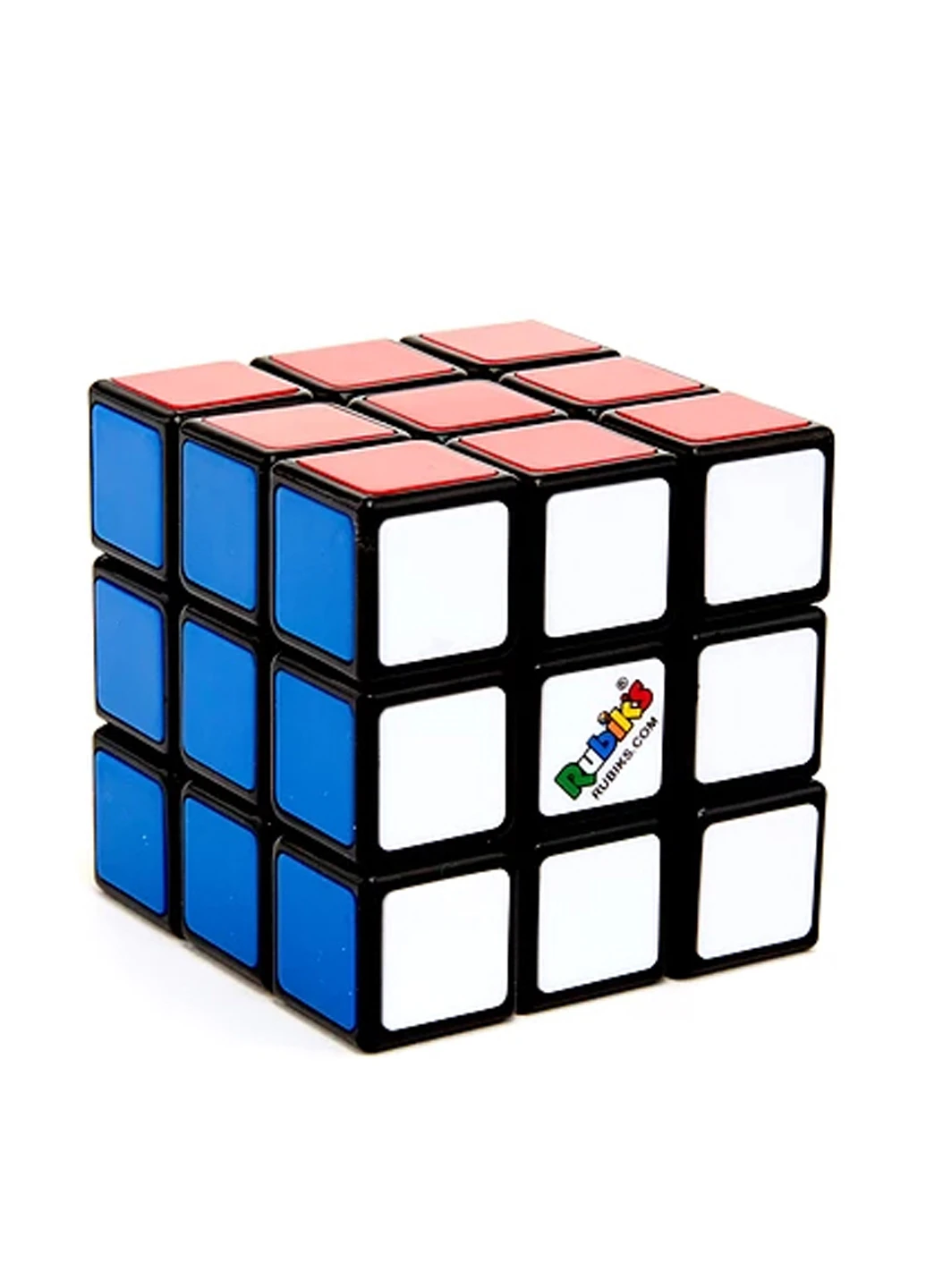 Головоломка - Кубик 3*3 Rubik's (38494526)