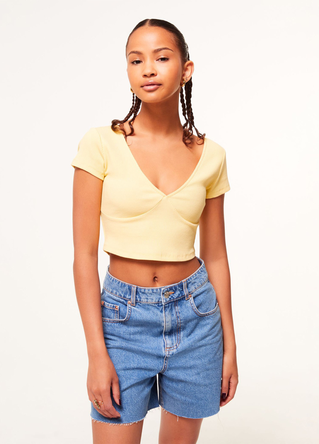 Топ Jennyfer (302860381)