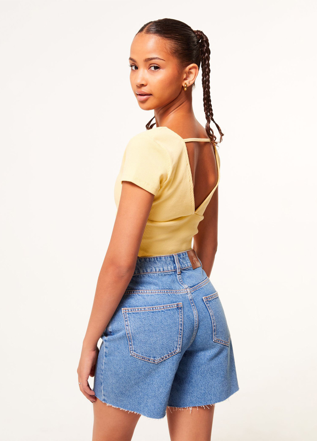 Топ Jennyfer (302860381)