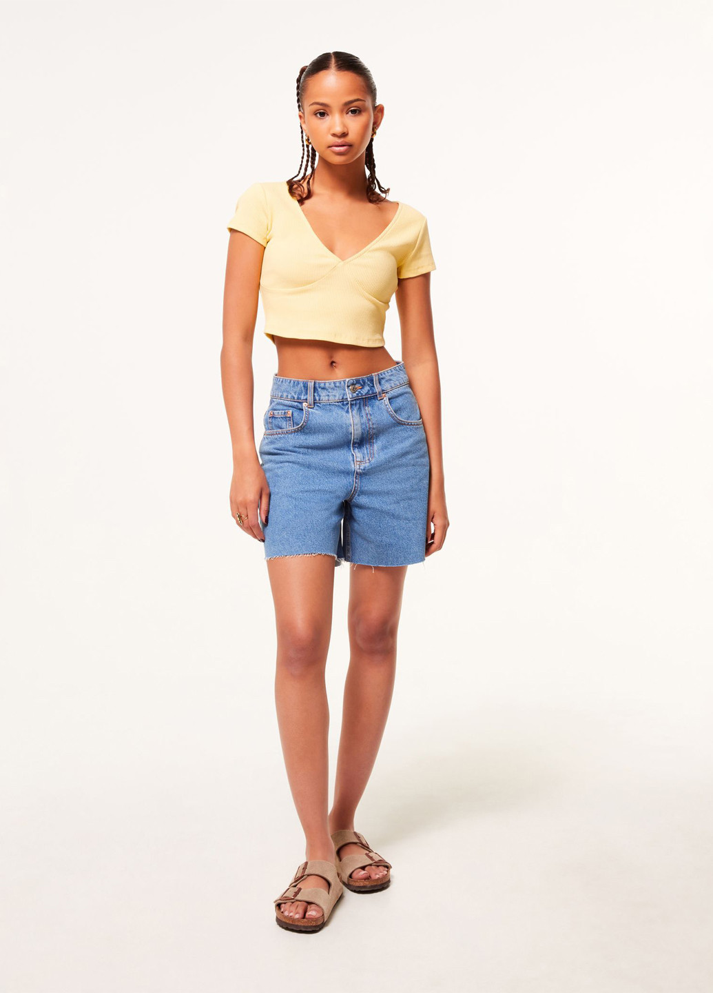 Топ Jennyfer (302860381)