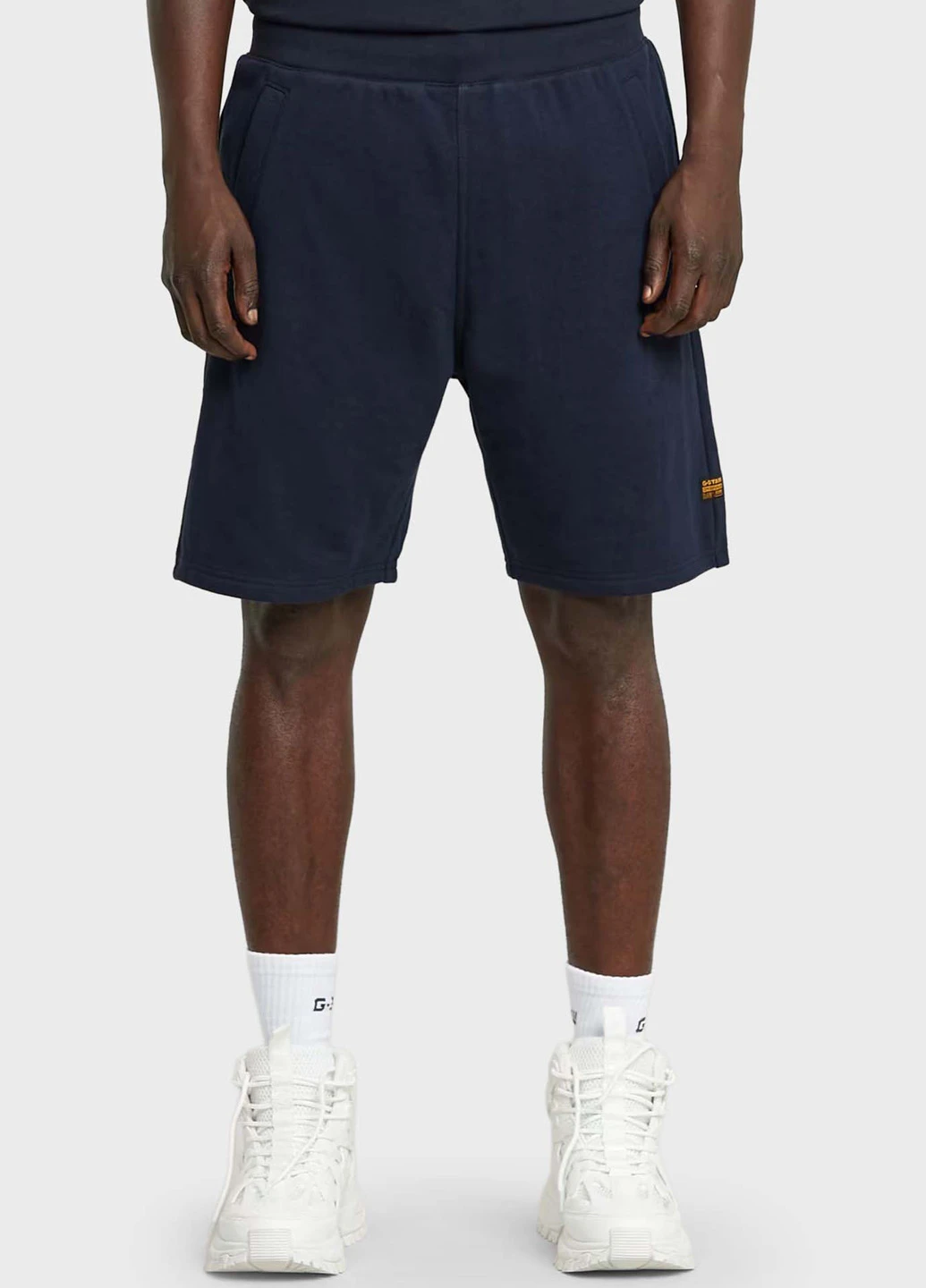 Шорти G-Star Raw (347295602)