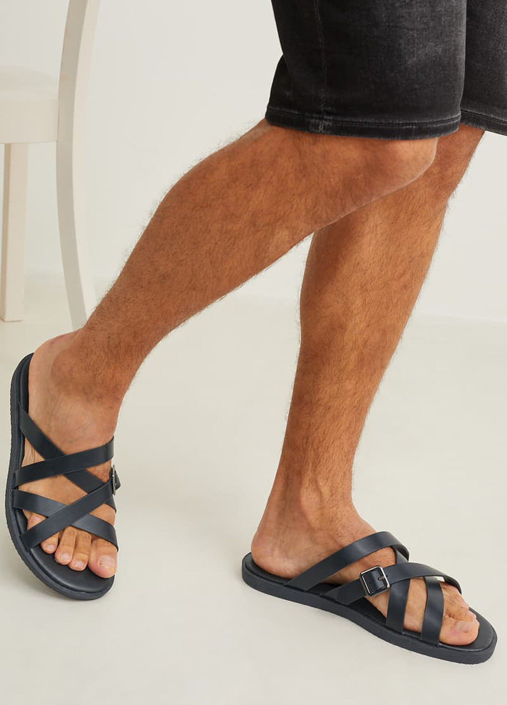 Шльопанці C&A (294858539)