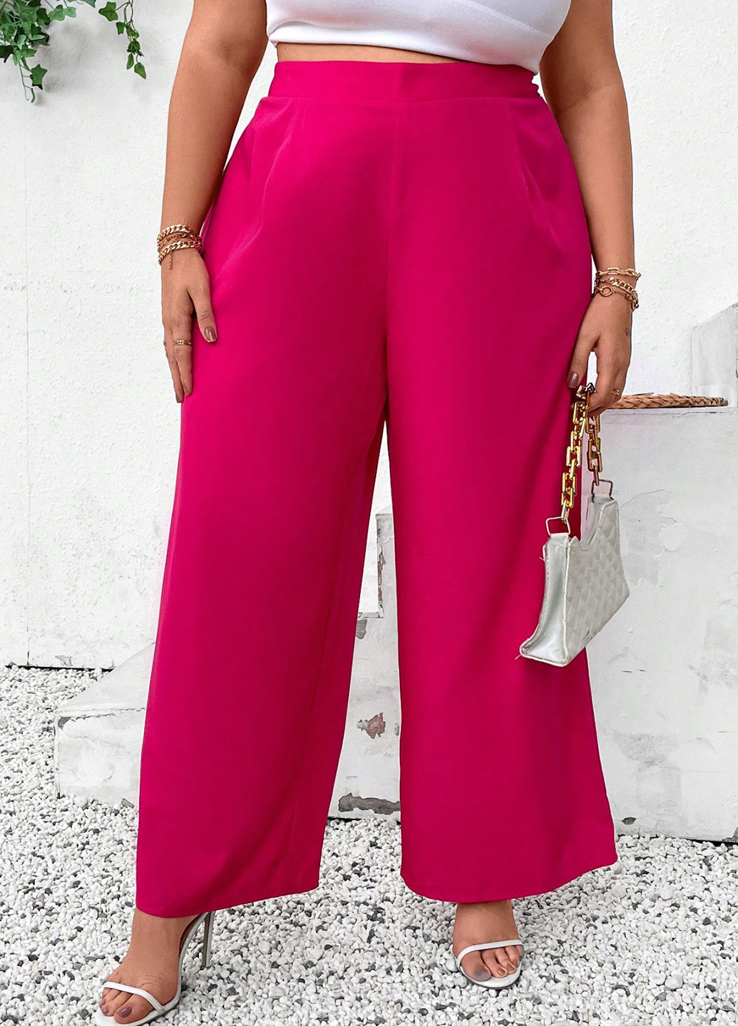 Штани SHEIN (323639119)