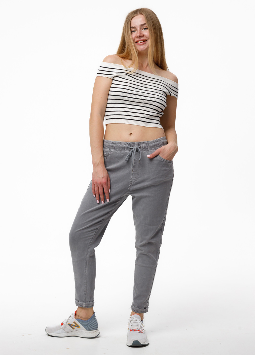 Джинсы Icon - (331638710)