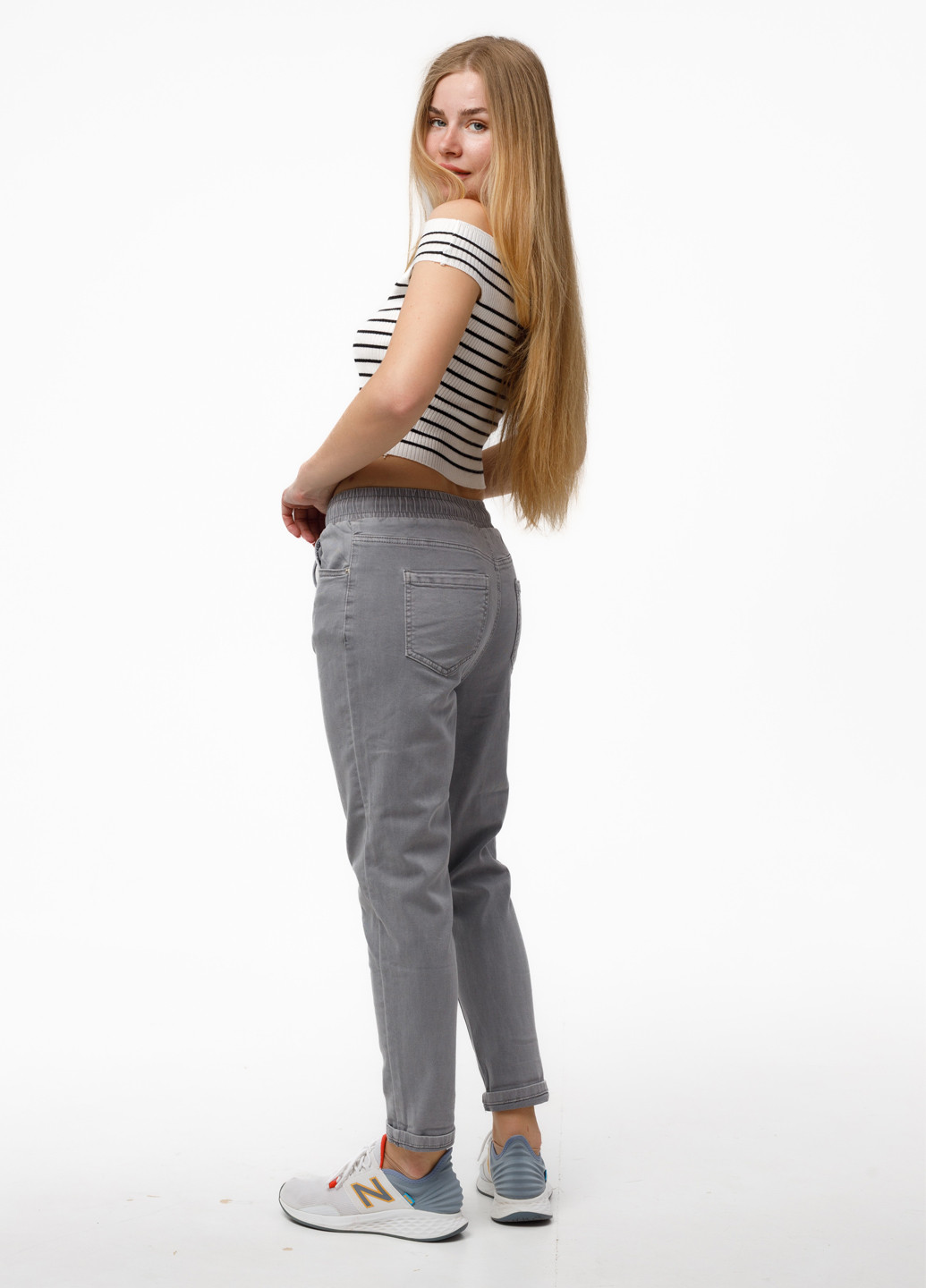 Джинсы Icon - (331638710)