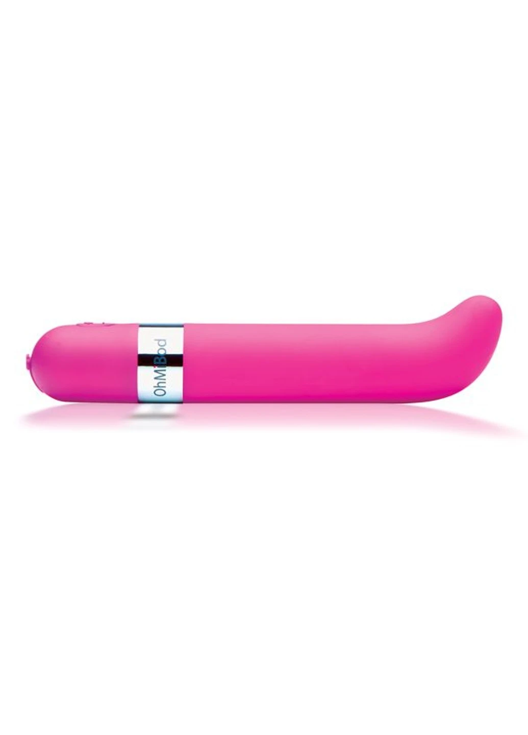 (SALE) Музичний вібратор - Freestyle: G Music Pink OhMiBod (252612463)