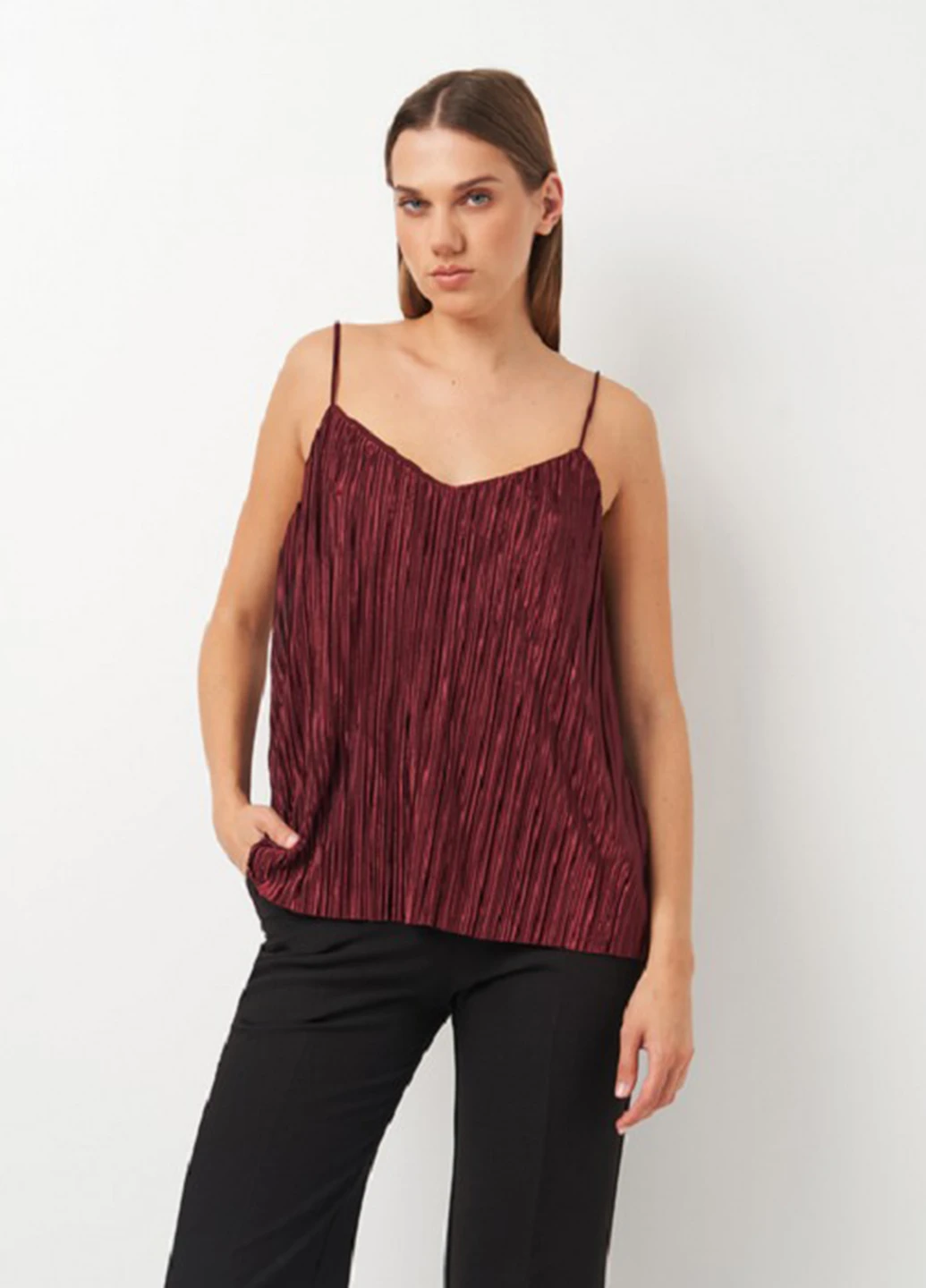 Топ H&M (317316214)