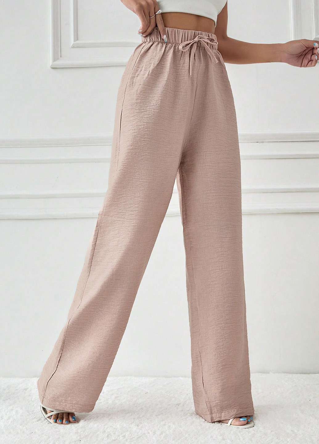 Брюки SHEIN (341484459)