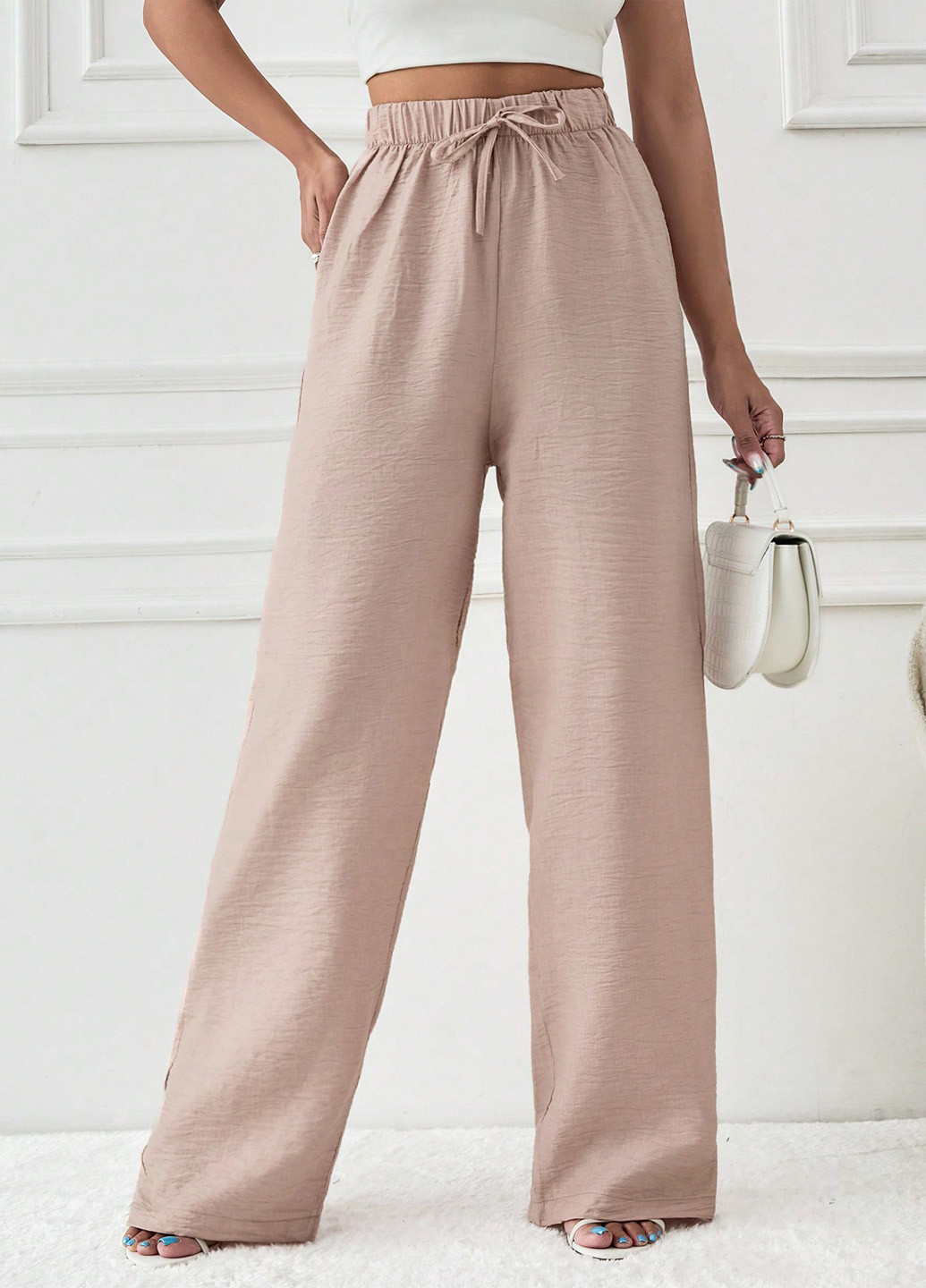 Брюки SHEIN (341484459)